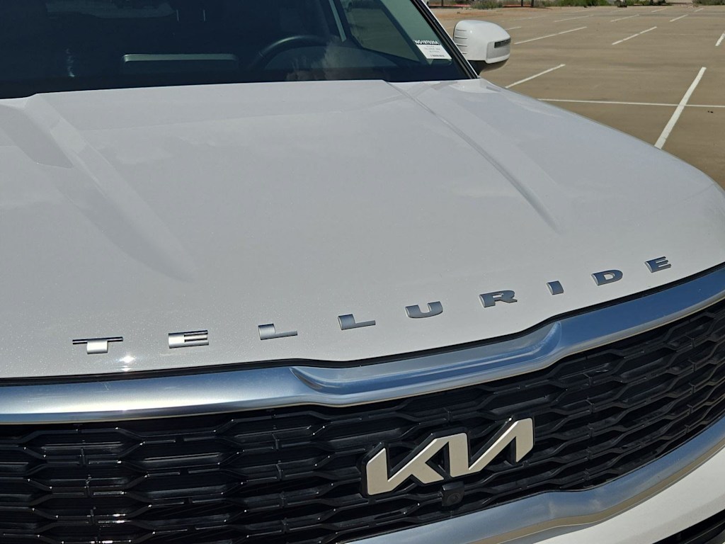 Thumbnail: 2022 Kia Telluride - 21