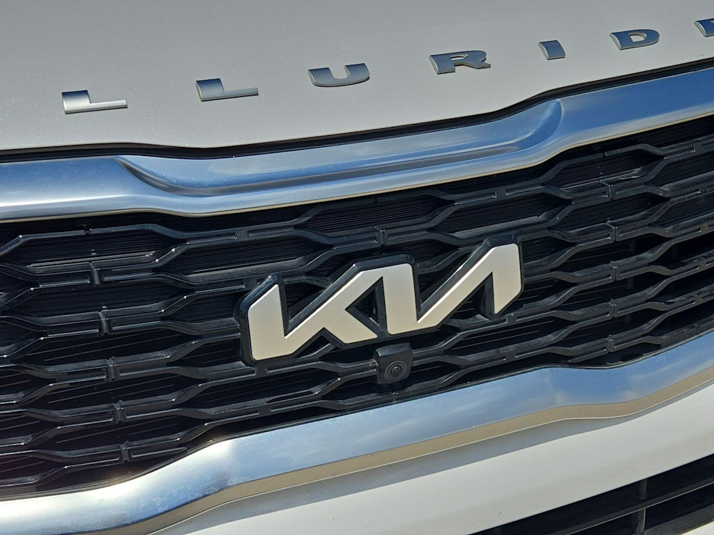 Thumbnail: 2022 Kia Telluride - 7