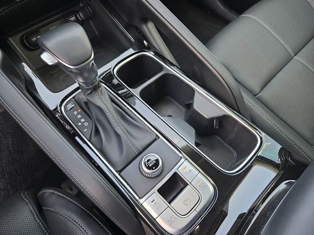 Thumbnail: 2022 Kia Telluride - 15