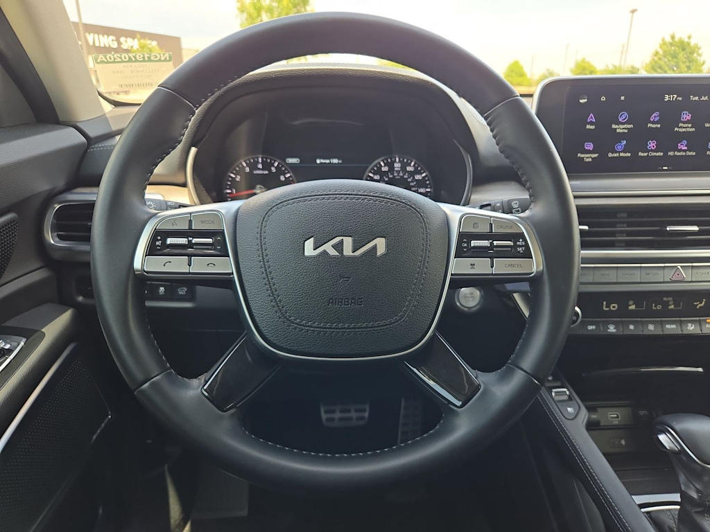 Thumbnail: 2022 Kia Telluride - 13