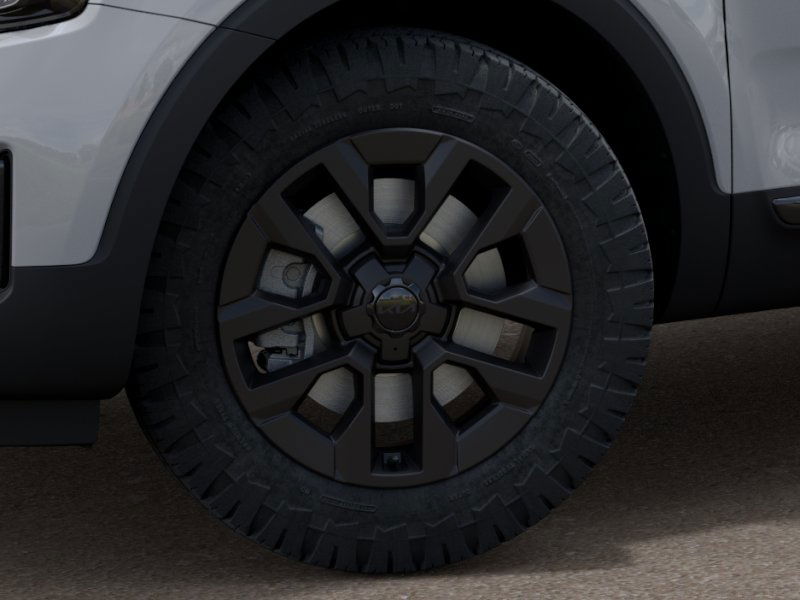 2025 Kia Telluride SX 7