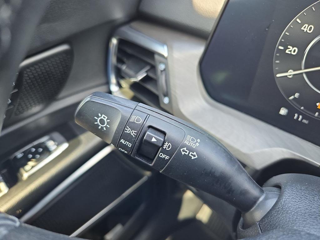 Thumbnail: 2023 Kia Telluride - 28