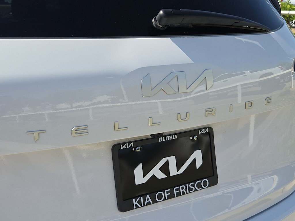 Thumbnail: 2023 Kia Telluride - 7