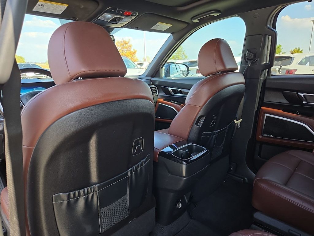 Thumbnail: 2023 Kia Telluride - 12