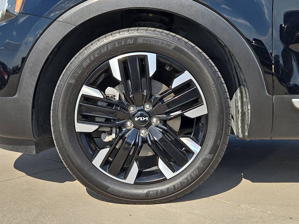 Thumbnail: 2023 Kia Telluride - 8