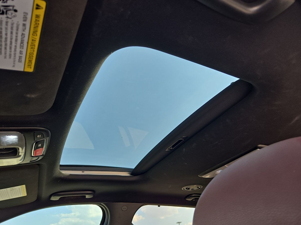 Thumbnail: 2023 Kia Telluride - 22