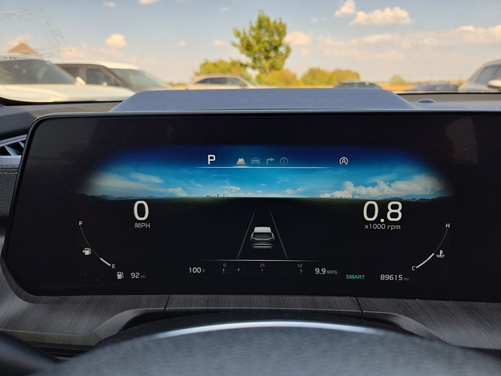 Thumbnail: 2023 Kia Telluride - 34