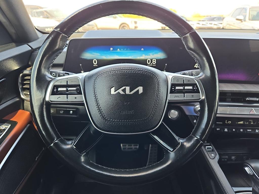 Thumbnail: 2023 Kia Telluride - 13