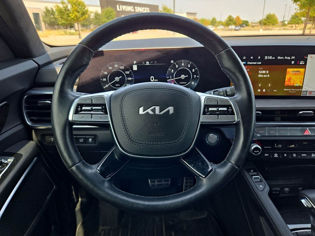 Thumbnail: 2024 Kia Telluride - 13