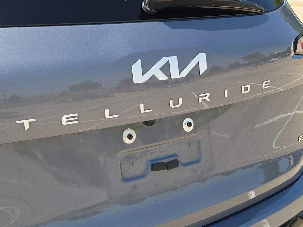 Thumbnail: 2024 Kia Telluride - 7