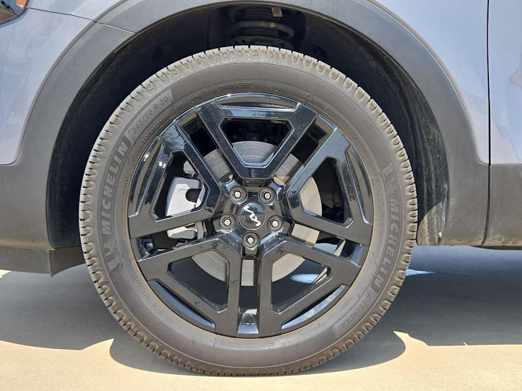 Thumbnail: 2024 Kia Telluride - 8