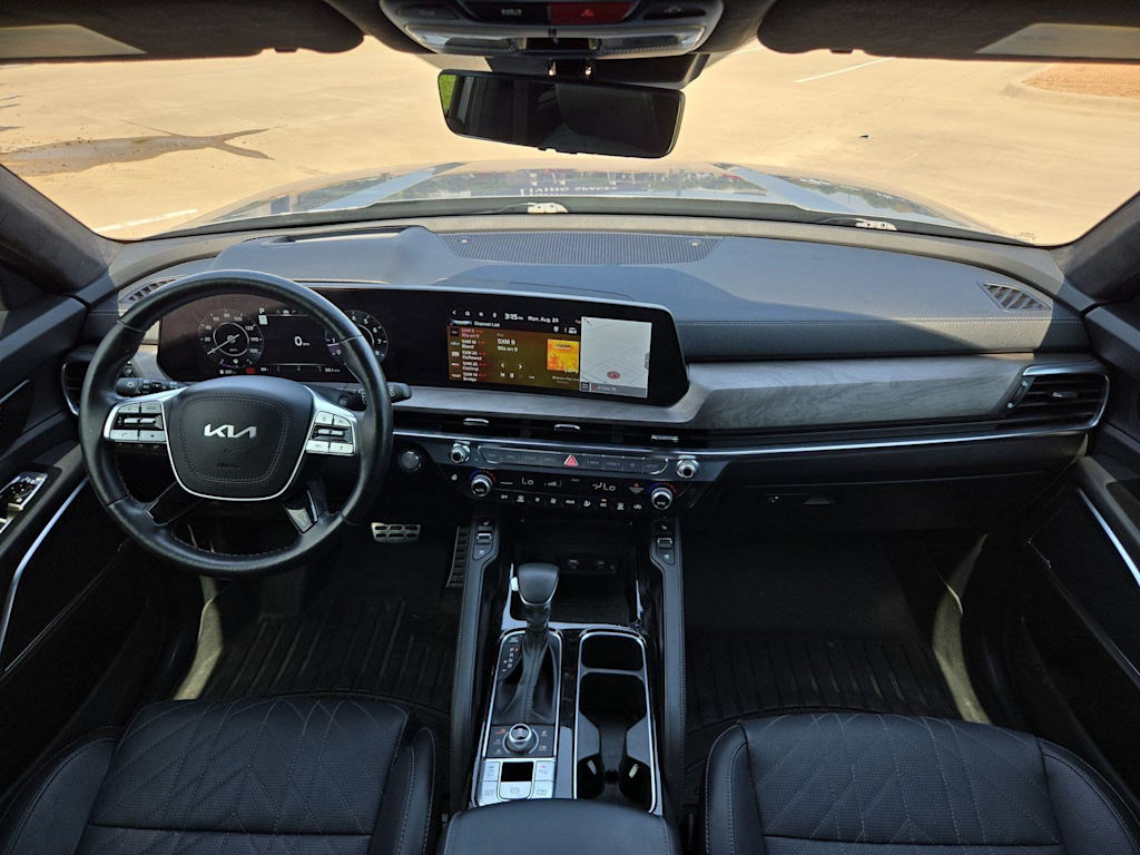 Thumbnail: 2024 Kia Telluride - 9