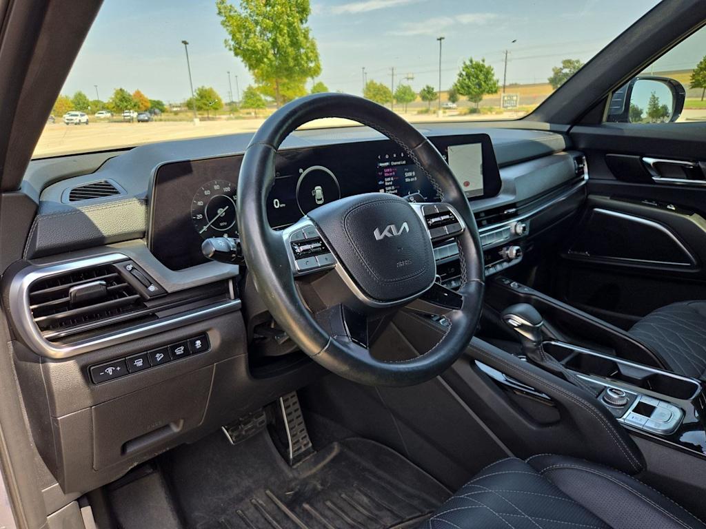 Thumbnail: 2024 Kia Telluride - 2