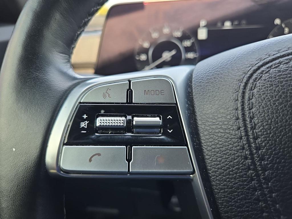 Thumbnail: 2024 Kia Telluride - 26