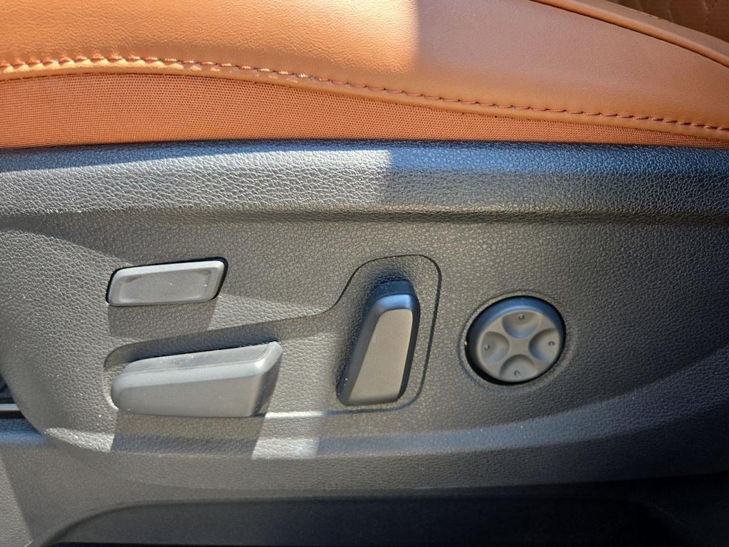 Thumbnail: 2024 Kia Telluride - 21