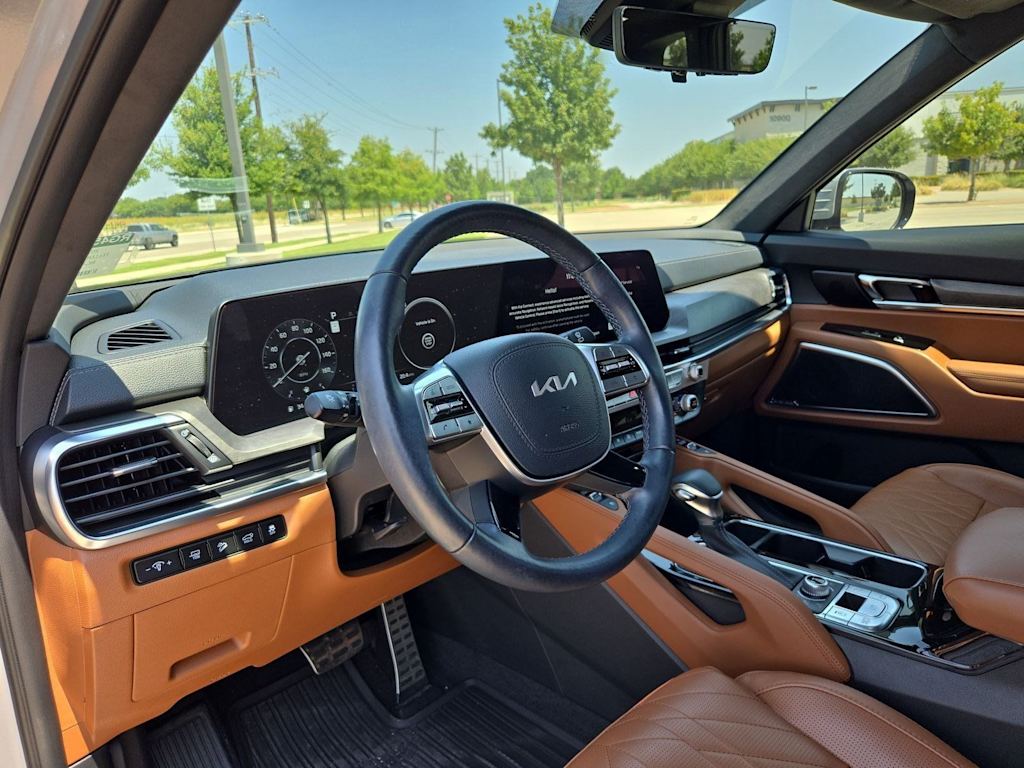Thumbnail: 2024 Kia Telluride - 2