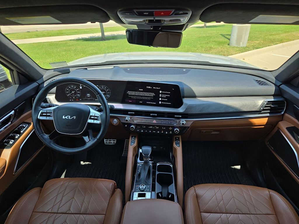 Thumbnail: 2024 Kia Telluride - 9