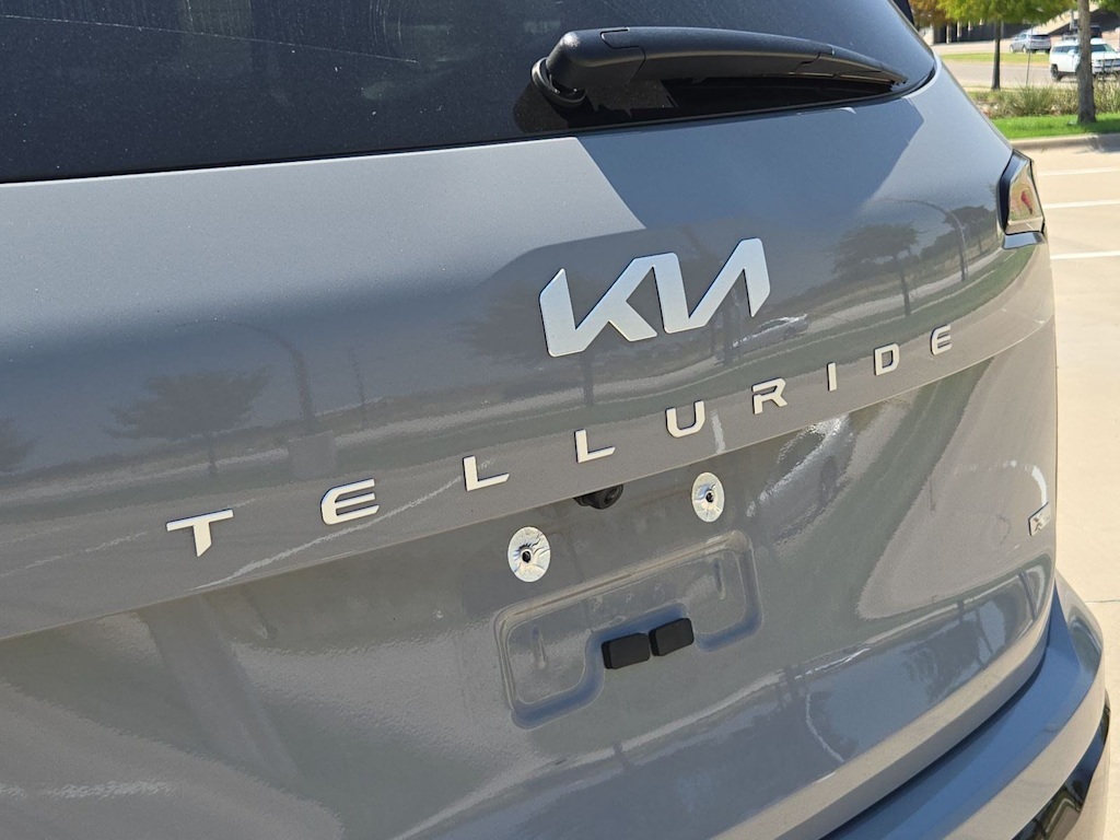 Thumbnail: 2024 Kia Telluride - 7