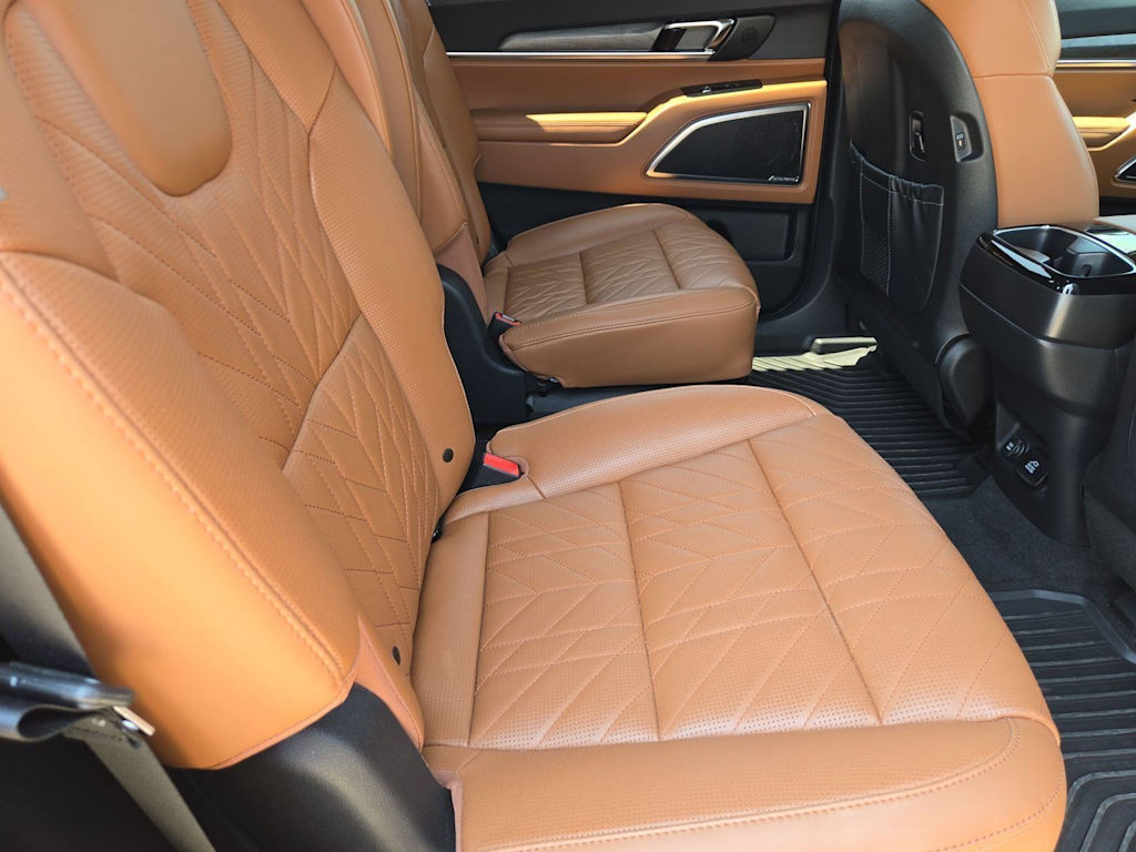 Thumbnail: 2024 Kia Telluride - 11