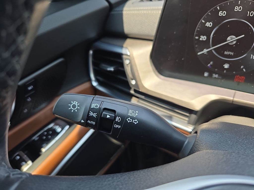 Thumbnail: 2024 Kia Telluride - 29