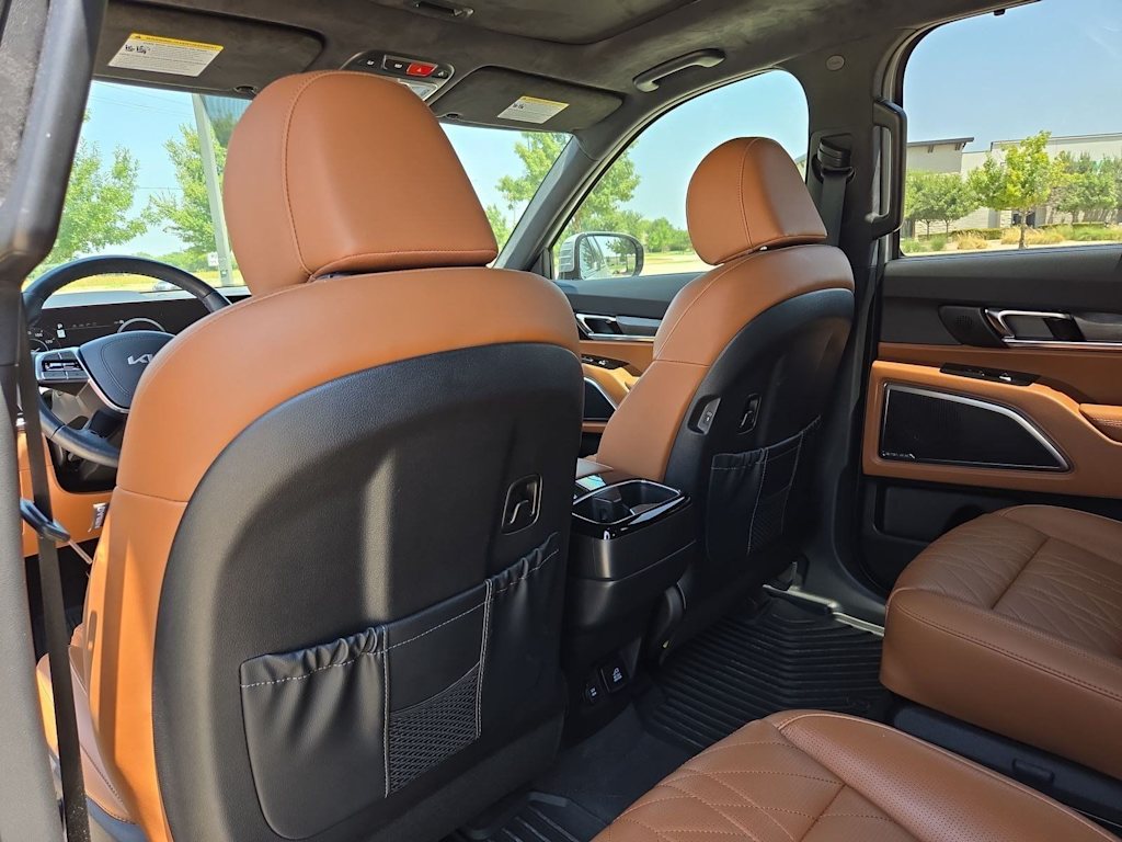 Thumbnail: 2024 Kia Telluride - 12