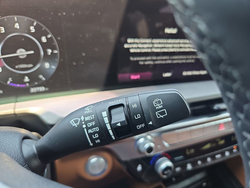 Thumbnail: 2024 Kia Telluride - 28