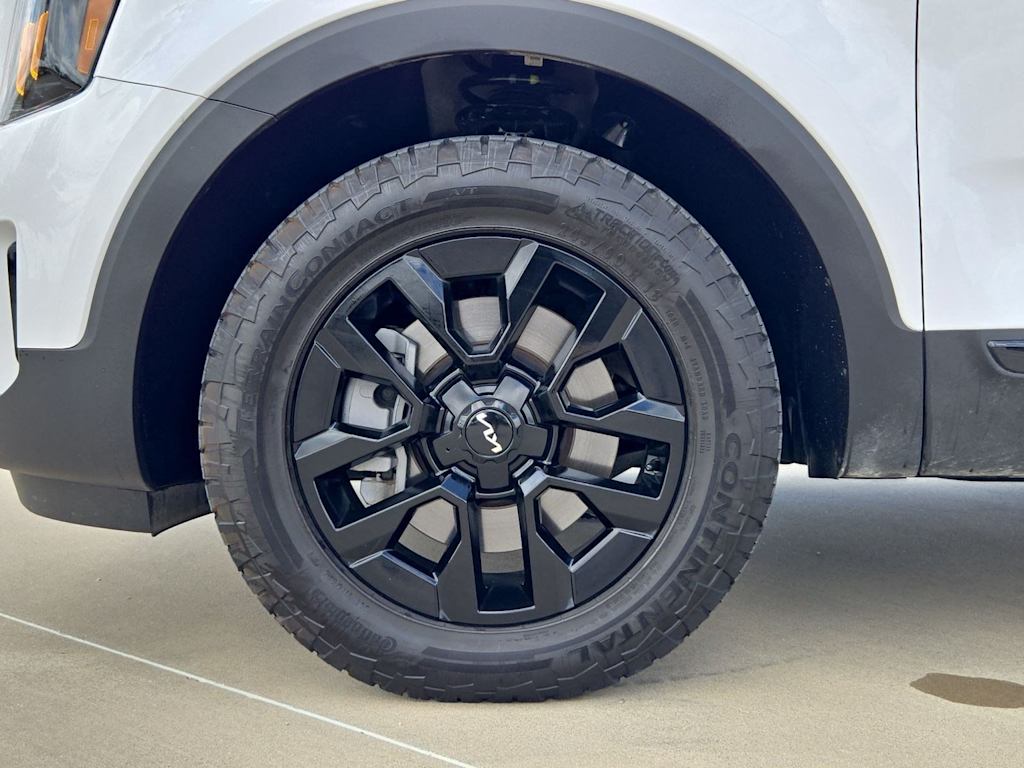 Thumbnail: 2024 Kia Telluride - 8