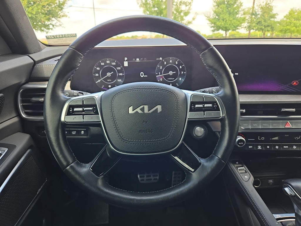 Thumbnail: 2024 Kia Telluride - 13