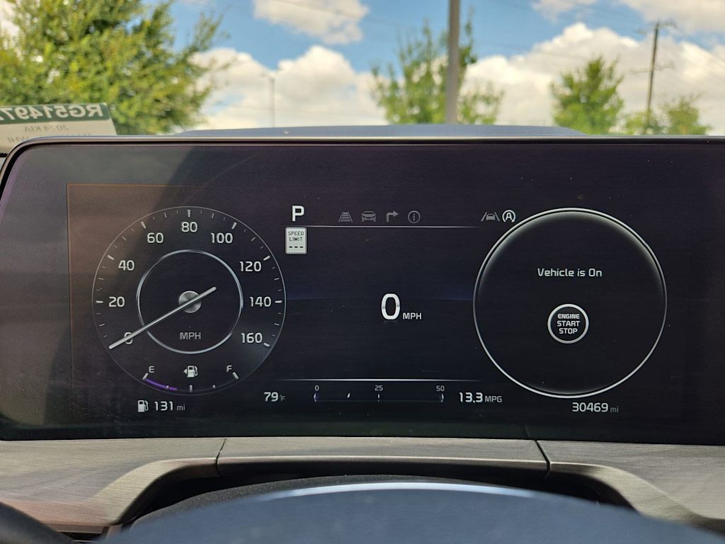 Thumbnail: 2024 Kia Telluride - 34
