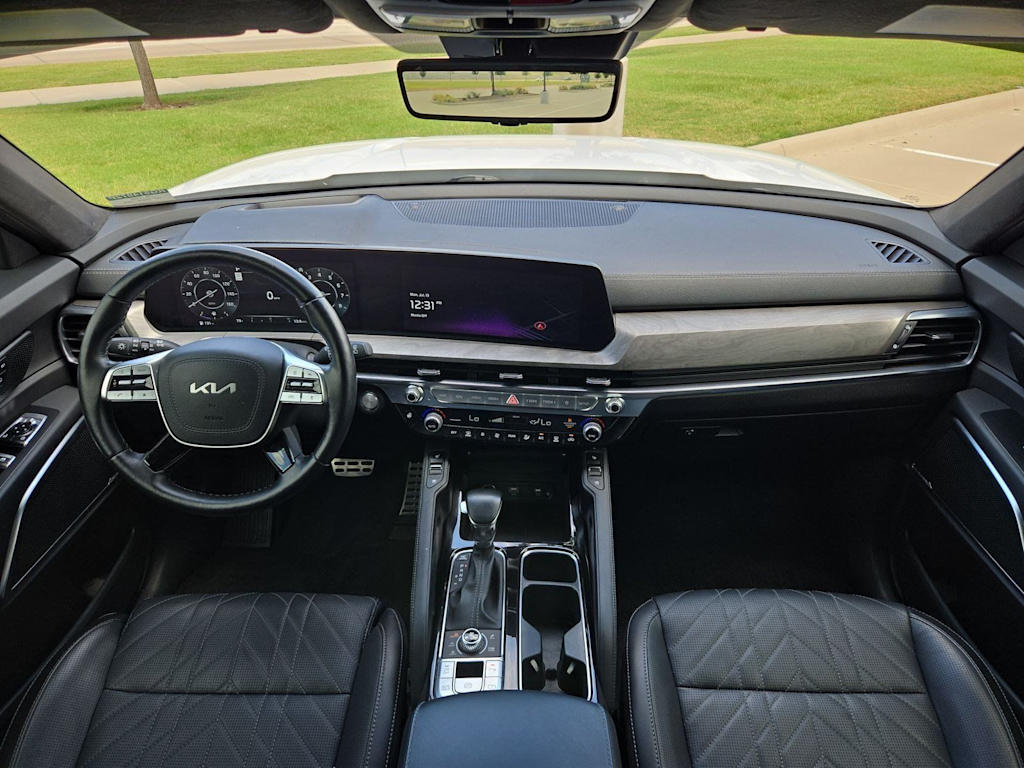 Thumbnail: 2024 Kia Telluride - 9