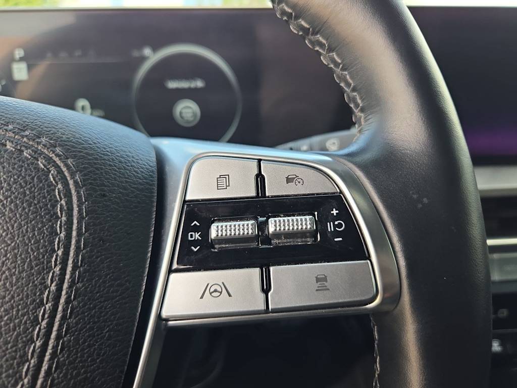 Thumbnail: 2024 Kia Telluride - 28