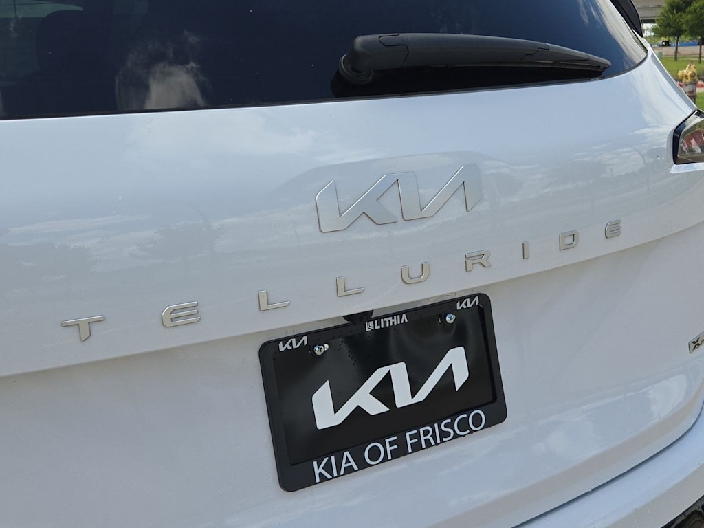Thumbnail: 2024 Kia Telluride - 7
