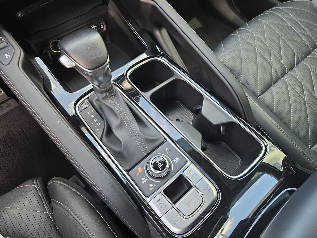 Thumbnail: 2024 Kia Telluride - 16