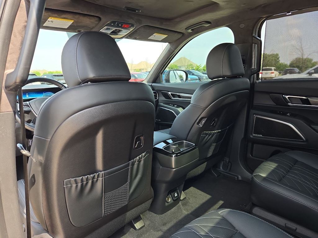 Thumbnail: 2025 Kia Telluride - 12
