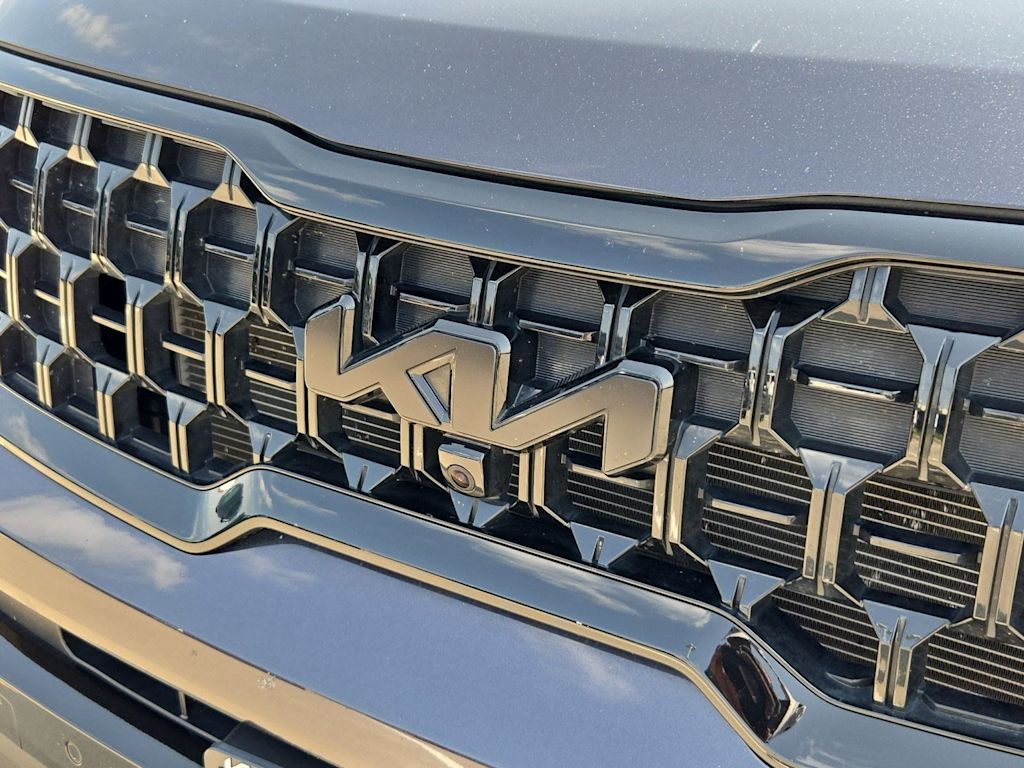 Thumbnail: 2025 Kia Telluride - 7