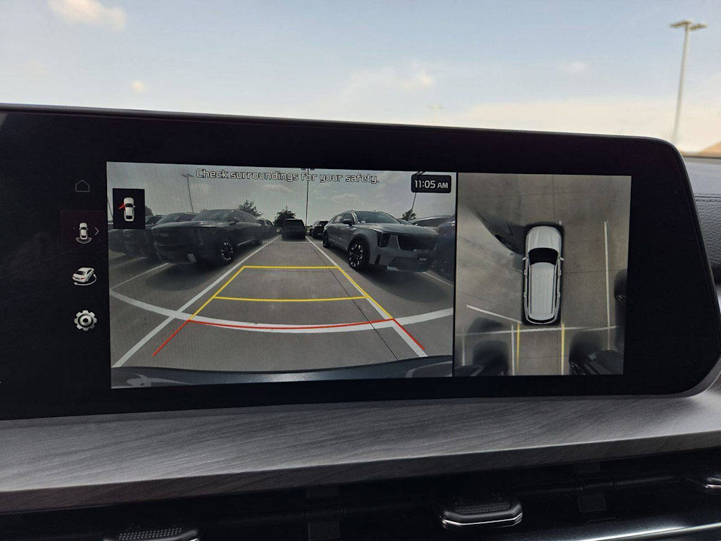 Thumbnail: 2025 Kia Telluride - 32