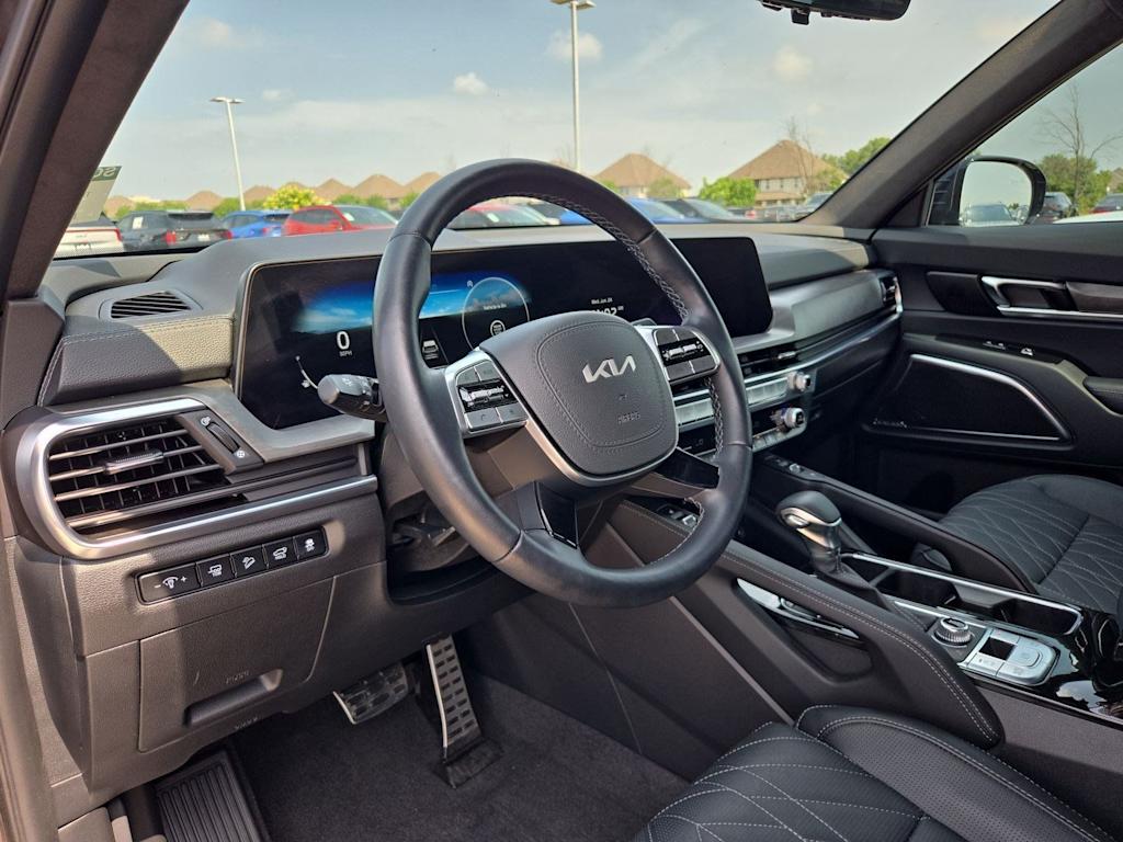 Thumbnail: 2025 Kia Telluride - 2