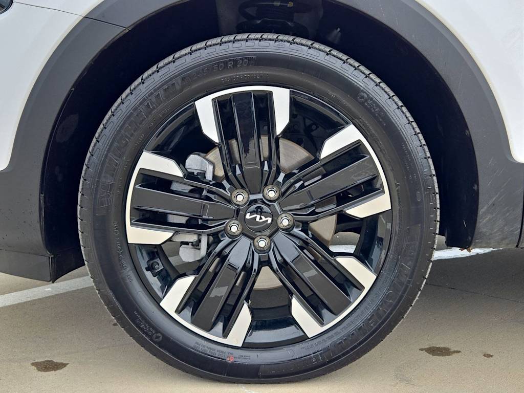 Thumbnail: 2025 Kia Telluride - 8