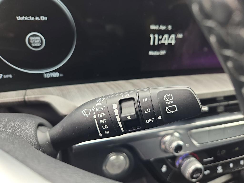 Thumbnail: 2025 Kia Telluride - 15