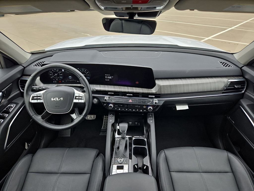 Thumbnail: 2025 Kia Telluride - 9