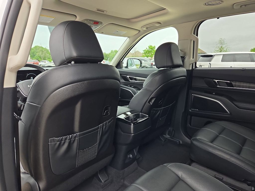 Thumbnail: 2025 Kia Telluride - 12