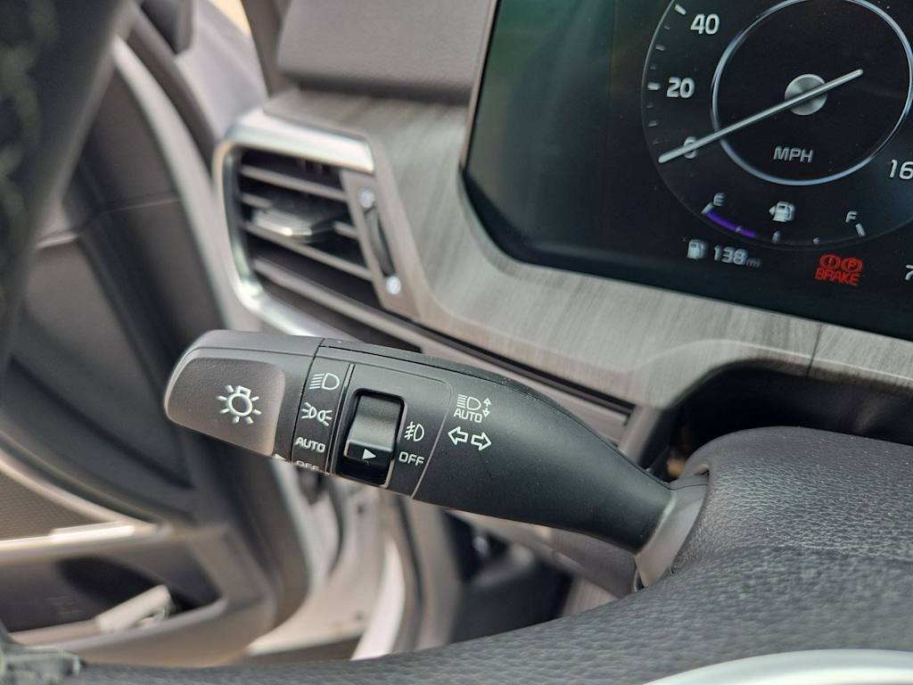Thumbnail: 2025 Kia Telluride - 29