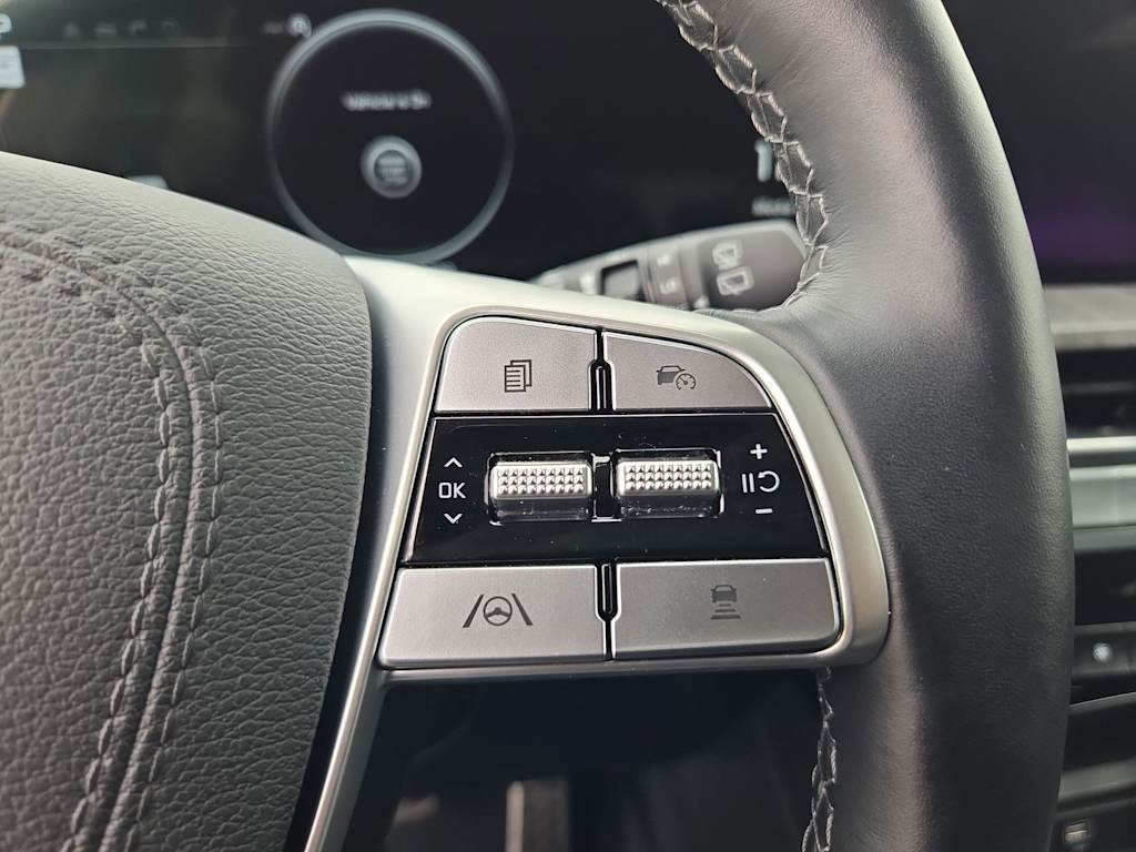 Thumbnail: 2025 Kia Telluride - 28