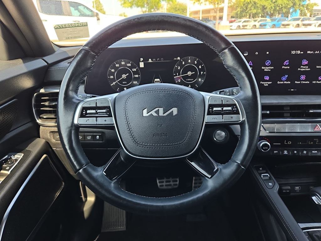 Thumbnail: 2024 Kia Telluride - 13