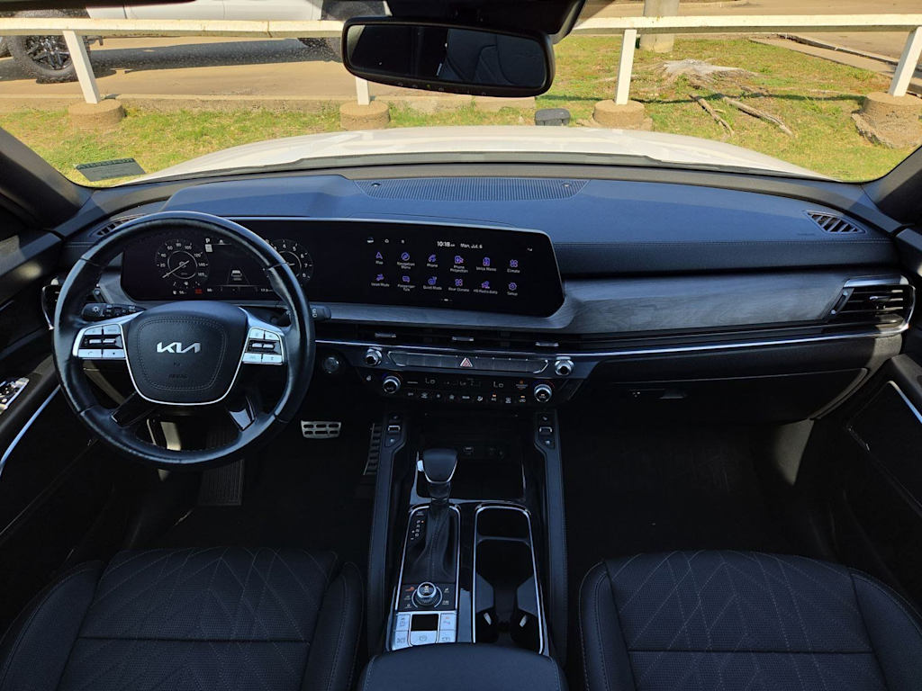 Thumbnail: 2024 Kia Telluride - 9
