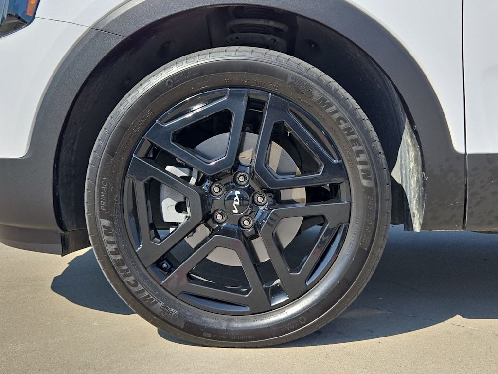 Thumbnail: 2024 Kia Telluride - 8