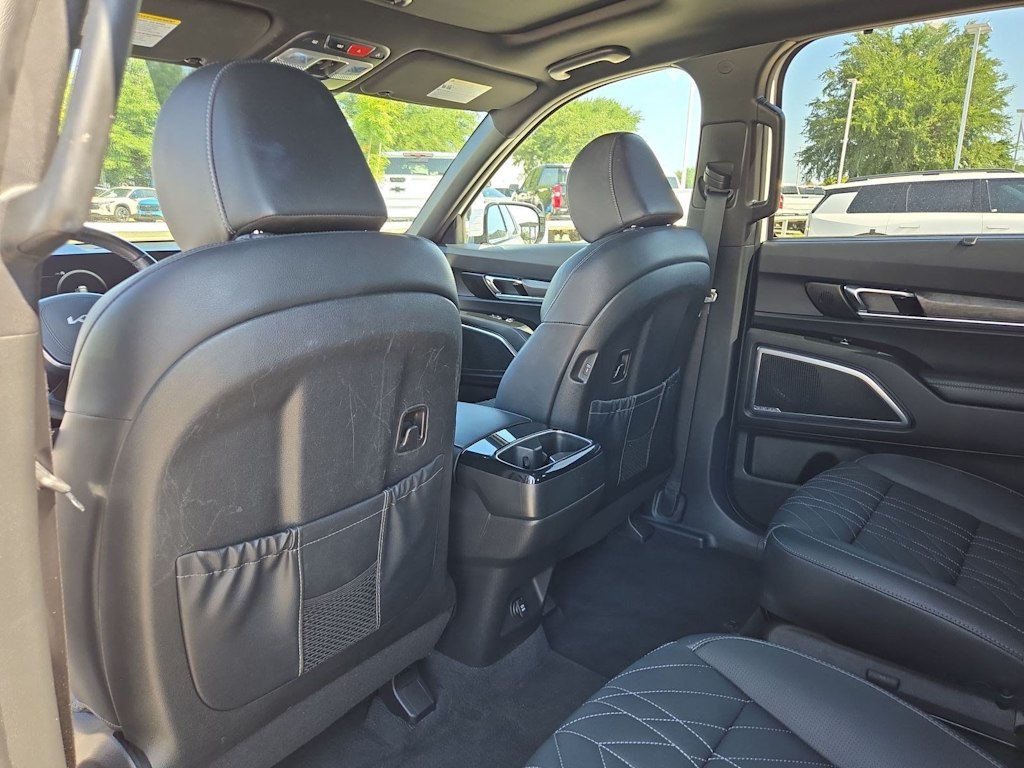 Thumbnail: 2024 Kia Telluride - 12