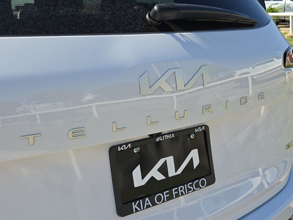 Thumbnail: 2024 Kia Telluride - 7