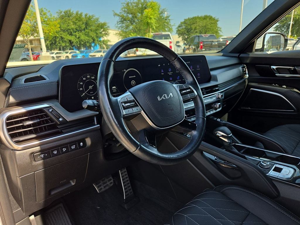 Thumbnail: 2024 Kia Telluride - 2