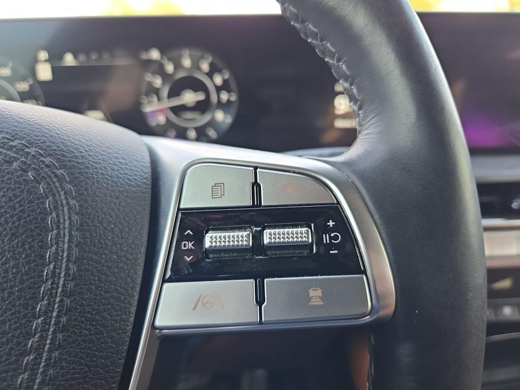 Thumbnail: 2024 Kia Telluride - 28